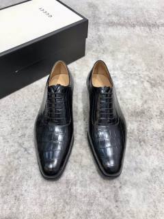 2026.09.28 Super Perfect Gucci Men Shose sz38-44 5900