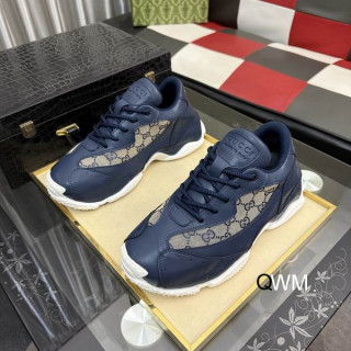 2026.09.28 Super Perfect Gucci Men Shose sz38-45 5932