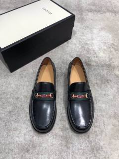 2026.09.28 Super Perfect Gucci Men Shose sz38-44 5908