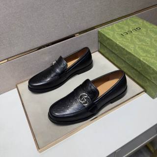 2026.09.28 Super Perfect Gucci Men Shose sz38-44 5919