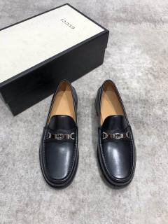 2026.09.28 Super Perfect Gucci Men Shose sz38-44 5905