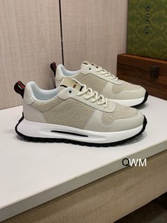 2026.09.28 Super Perfect Gucci Men Shose sz38-45 5938