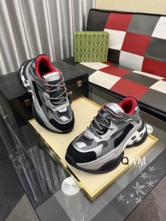 2026.09.28 Super Perfect Gucci Men Shose sz38-45 5928