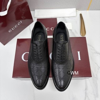 2026.09.28 Super Perfect Gucci Men Shose sz38-45 5921