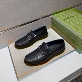 2026.09.28 Super Perfect Gucci Men Shose sz38-44 5917