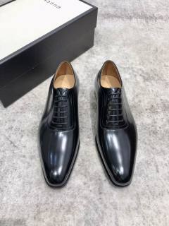 2026.09.28 Super Perfect Gucci Men Shose sz38-44 5901