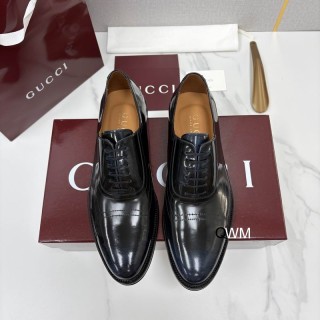 2026.09.28 Super Perfect Gucci Men Shose sz38-45 5927