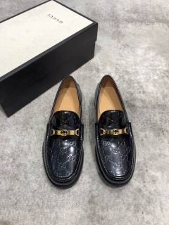 2026.09.28 Super Perfect Gucci Men Shose sz38-44 5902