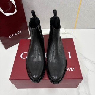 2026.09.28 Super Perfect Gucci Men Shose sz38-45 5920