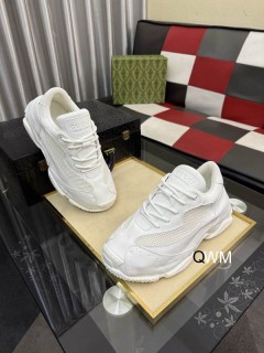 2026.09.28 Super Perfect Gucci Men Shose sz38-45 5936