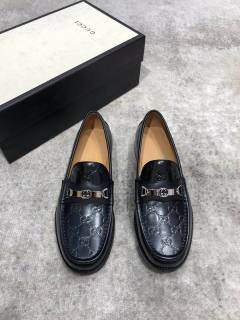 2026.09.28 Super Perfect Gucci Men Shose sz38-44 5903