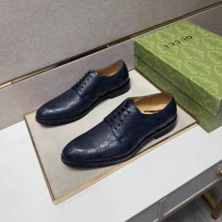 2026.09.28 Super Perfect Gucci Men Shose sz38-44 5912