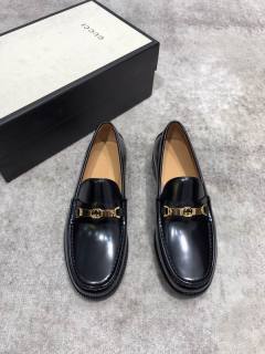 2026.09.28 Super Perfect Gucci Men Shose sz38-44 5904