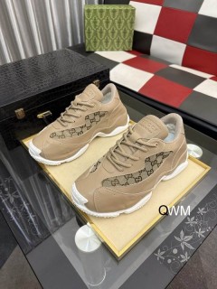 2026.09.28 Super Perfect Gucci Men Shose sz38-45 5933