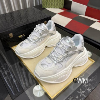 2026.09.28 Super Perfect Gucci Men Shose sz38-45 5922