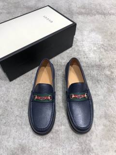 2026.09.28 Super Perfect Gucci Men Shose sz38-44 5907