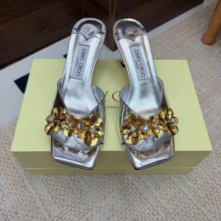 2026.09.28 Super Perfect Jimmy Choo Women Slippers sz35-40 174
