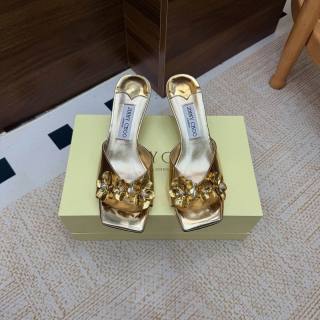 2026.09.28 Super Perfect Jimmy Choo Women Slippers sz35-40 175