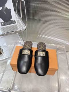 2026.09.28 Super Perfect LV Women Slippers Size35-40 1784