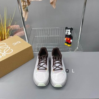 2024.12.05 Super Perfect Loeve Men shose sz38-45 025