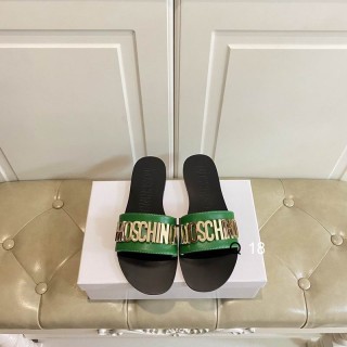 2024.12.05 Super Perfect Moschino Women Slippers sz35-40 020