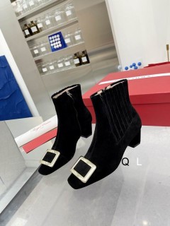 2024.12.05 Super Perfect RV Women Shoes size35-40 100