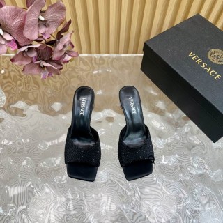 2024.12.05 Super Perfect Versace Women Slippers size35-40 122