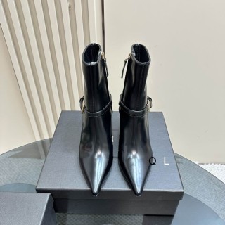 2024.12.05 Super Perfect YSL Women Shoes size 35-40 080