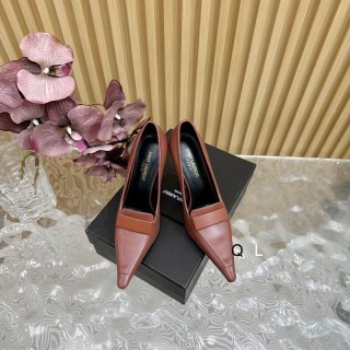 2024.12.05 Super Perfect YSL Women Shoes size 35-40 081