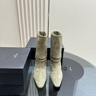 2024.12.05 Super Perfect YSL Women Shoes size 35-40 078