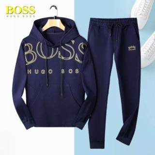 2024.12.06  Boss Sports Suit M-4XL 142