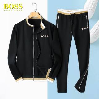 2024.12.06  Boss Sports Suit M-4XL 141
