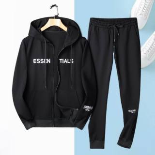 2024.12.06 Fear Of God Sports Suit M-4XL 036