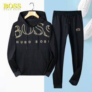 2024.12.06  Boss Sports Suit M-4XL 143