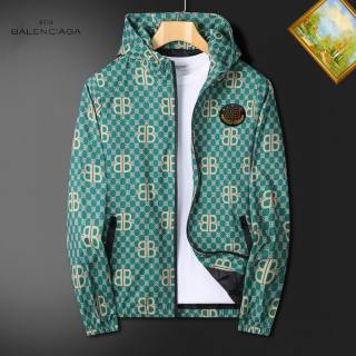 2024.12.06 Balenciaga Jacket M-3XL 268