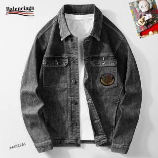 2024.12.06 Balenciaga Jacket M-4XL 276