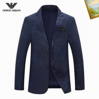 2024.12.06  Armani jacket Man M-3XL 079
