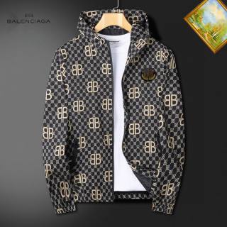 2024.12.06 Balenciaga Jacket M-3XL 270