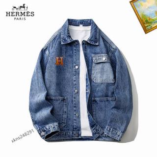 2024.12.06 Hermes Jacket M-3XL 080