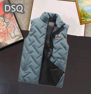 2024.12.06  DSQ Jacket M-3XL 023