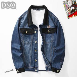 2024.12.06  DSQ Jacket M-4XL 025