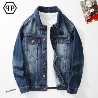 2024.12.06 Philipp Plein Jacket M-3XL 071