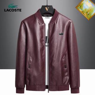 2024.12.06 Lacoste Jacket M-3XL 016