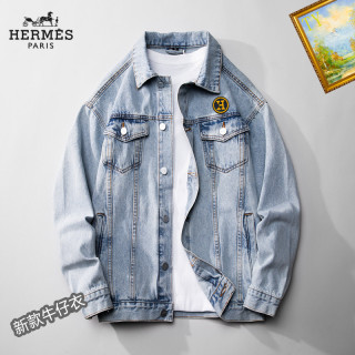 2024.12.06 Hermes Jacket M-3XL 085