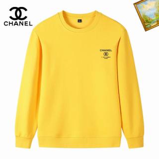 2024.12.09 Chanel Hoodie M-3XL 126