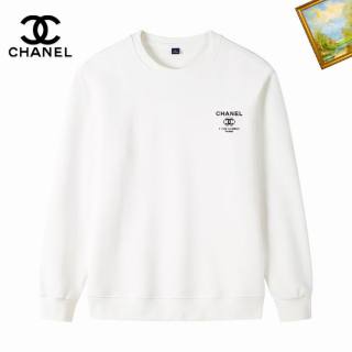 2024.12.09 Chanel Hoodie M-3XL 124