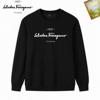 2024.12.09  Ferragamo Hoodie M-3XL 025