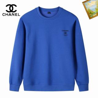 2024.12.09 Chanel Hoodie M-3XL 128