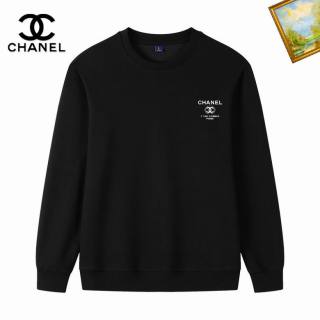 2024.12.09 Chanel Hoodie M-3XL 125