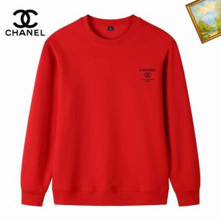 2024.12.09 Chanel Hoodie M-3XL 127